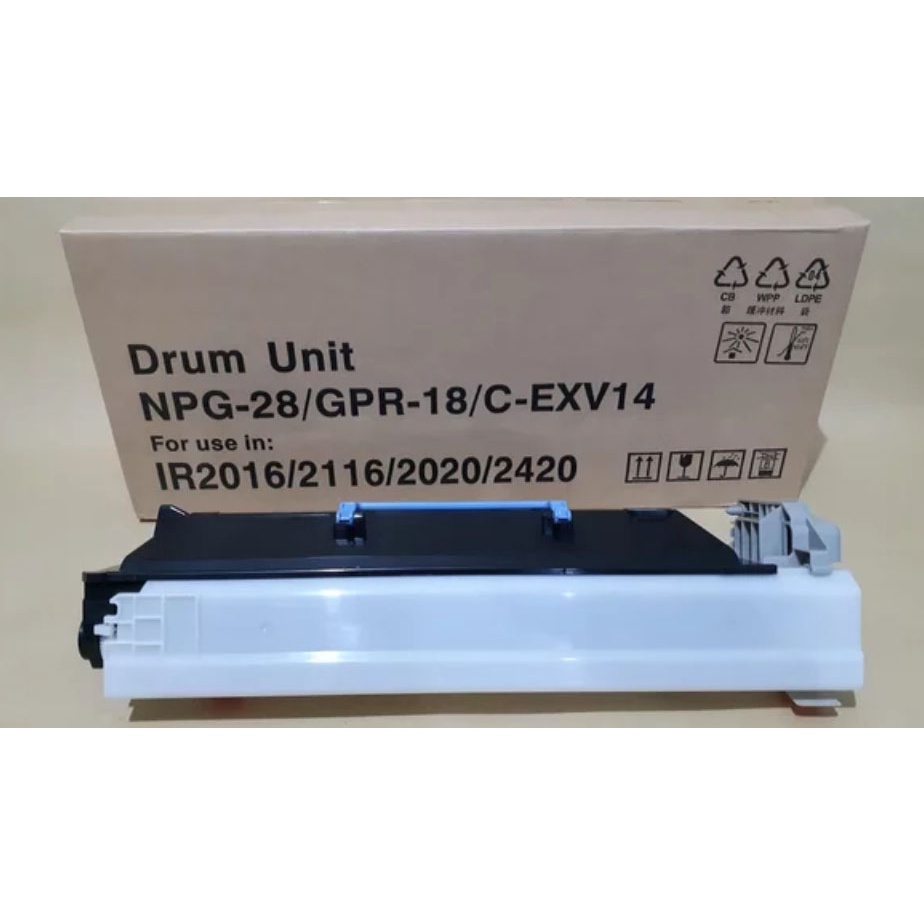 Drum Unit CANON IR2016 IR2018 IR2020 IR2420 BARANG NEW