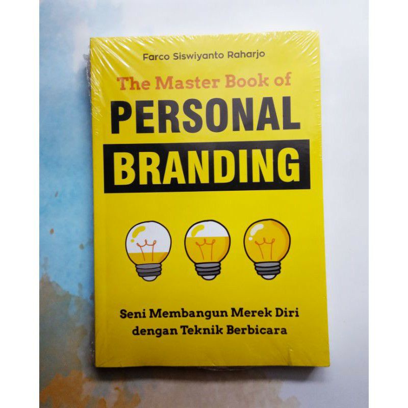 personal branding