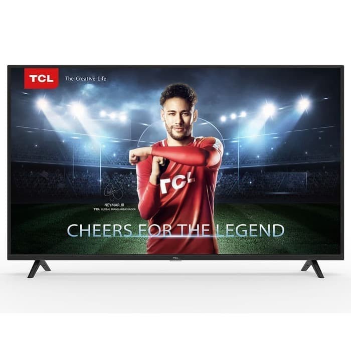 LED TV DIGITAL TCL 40 Inch L40D3000B