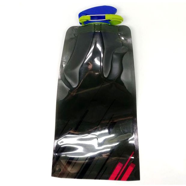 TaffSPORT Botol Minum Lipat 700ml - S29