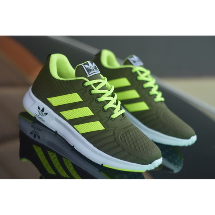 adidas zx cloudfoam shoes