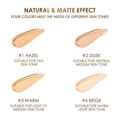 Focallure Covermax Cushion Focallure Foundation Focallure Cushion Focallure BB Cushion Focallure Bedak Focallure Focallur Fucallure Focalure Foccalure