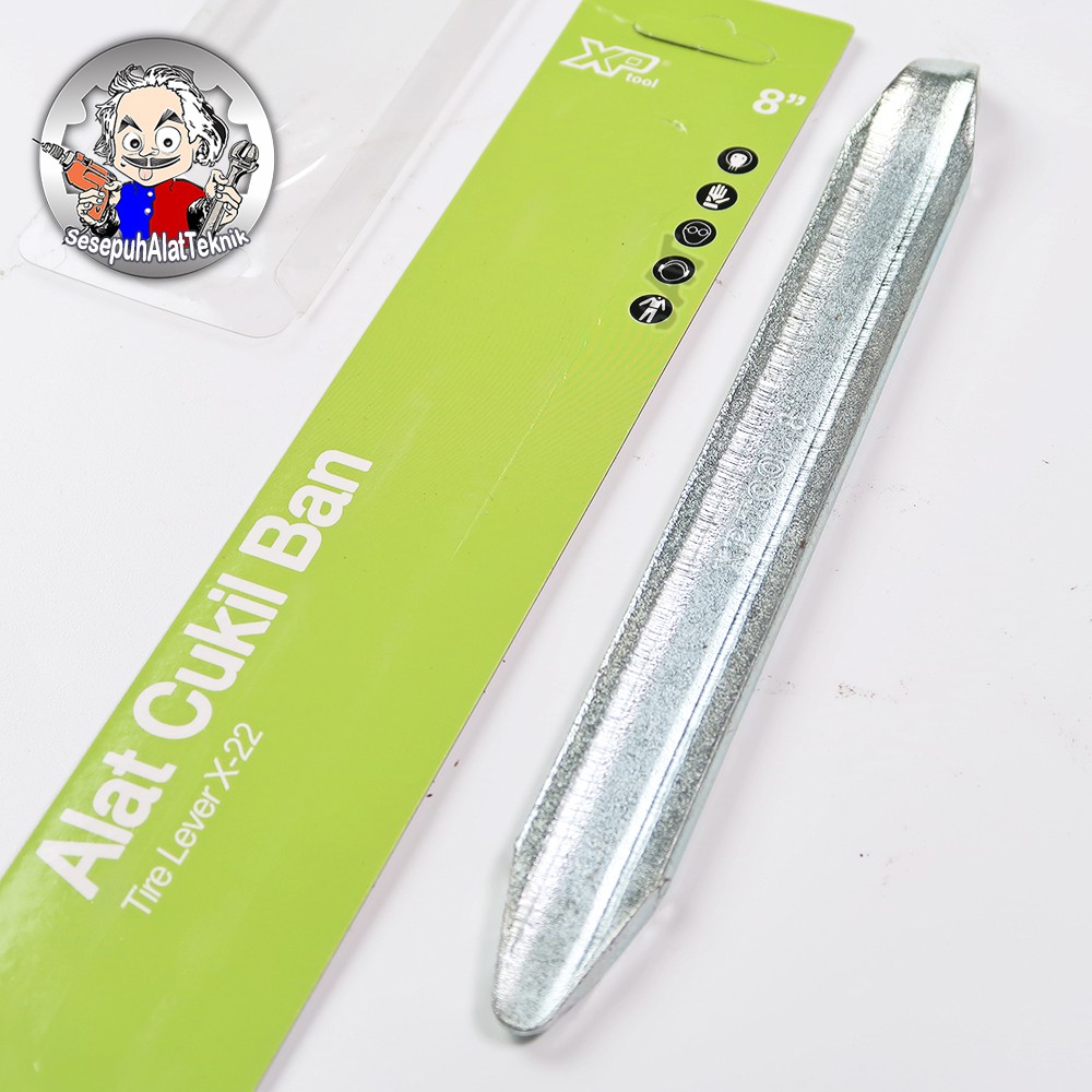 Alat Cukitan Ban / Tyre Lever 8" XP TOOL