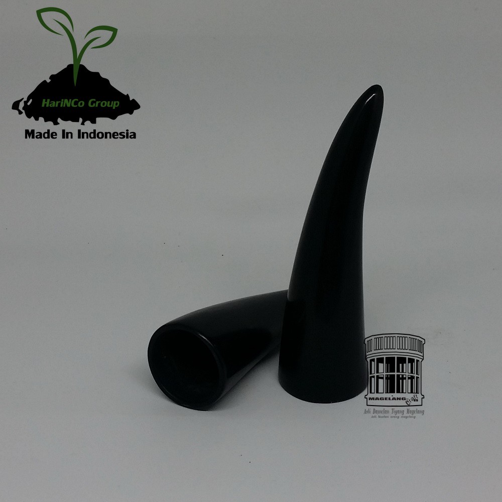 Alat Bekam Tanduk Asli