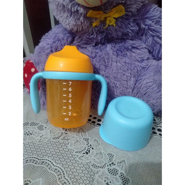 Sippy cup 250ml