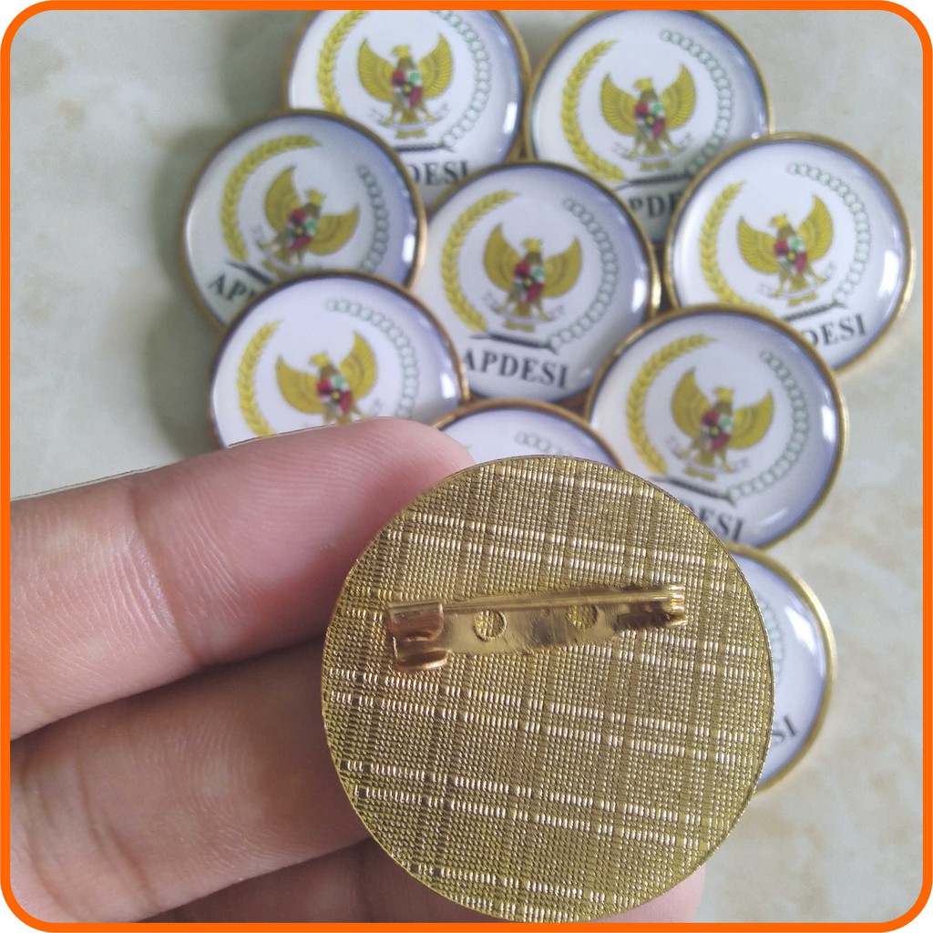 PIN APDESI KUNINGAN