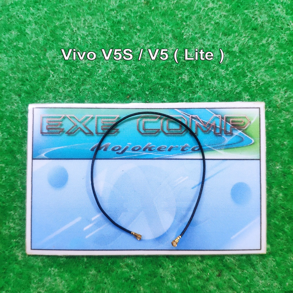 Vivo V5 / V5S / V5 Lite Kabel antena sinyal / signal original copotan | eXe Comp