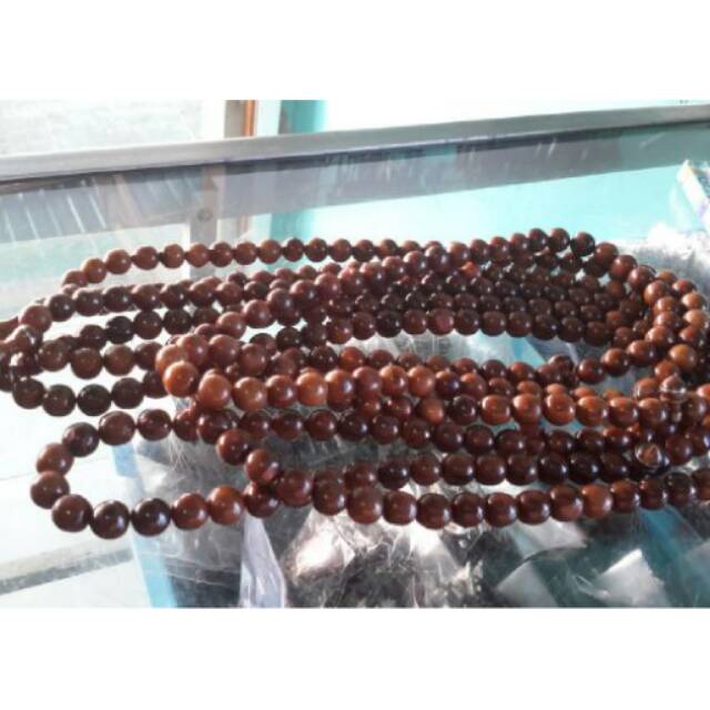 Tasbih kokka 99 8mm