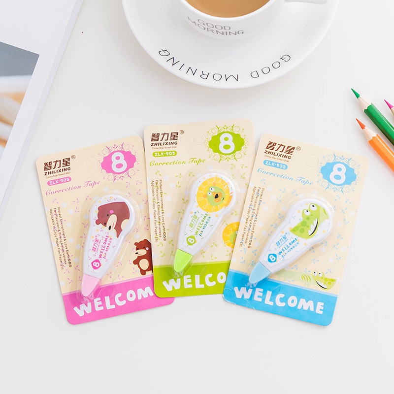 

TIP EX CORRECTION TAPE