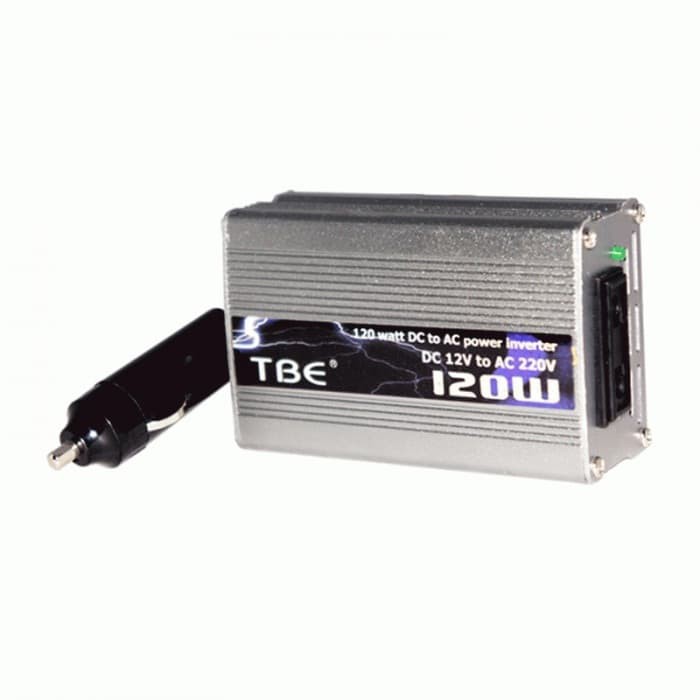 POWER INVERTER TBE 120W