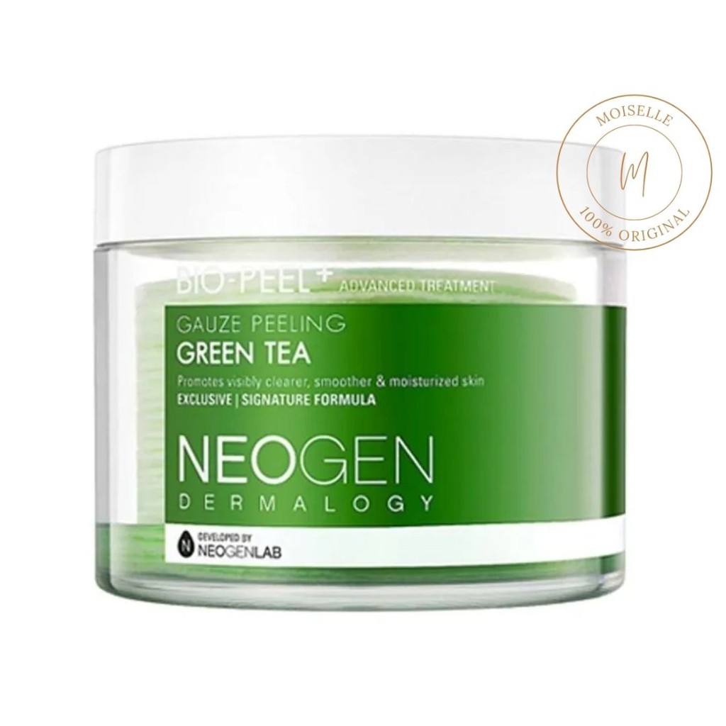 NEOGEN BIO PEEL GAUZE