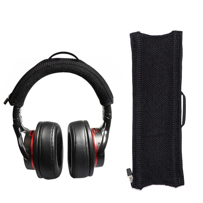 Btsg Cover Headphone Nyaman Untuk Sony 1A 1ABT MSR7 M50 PRO SOLO3