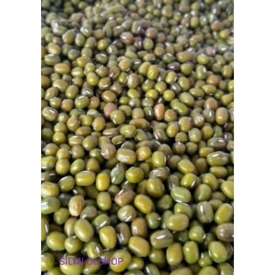 

KACANG IJO SUPER LOKAL 500gram