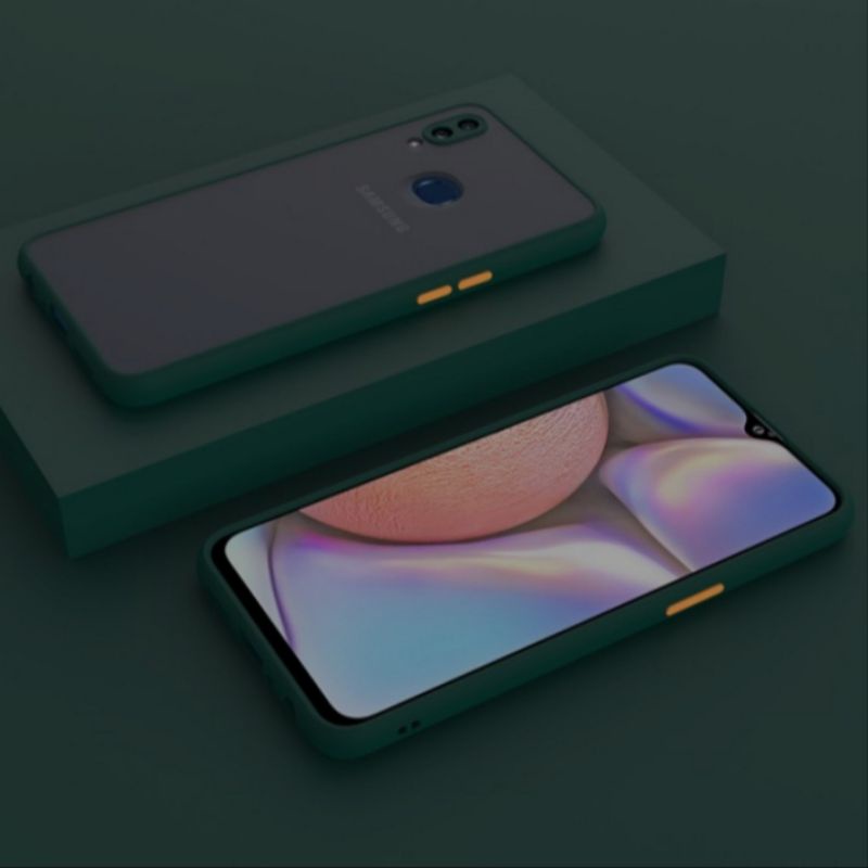 FUZE CASE SAMSUNG J8, J7, J7+, J7 2016 MY CHOICE