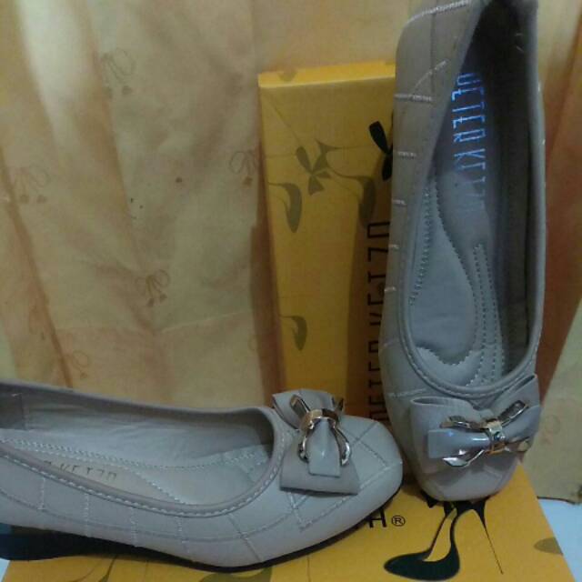 Promo Wedges Peter keiza