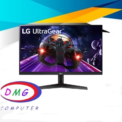 Monitor LED LG 24GN600 / 24GN600-B IPS 144hz HDR Freesync UltraGear