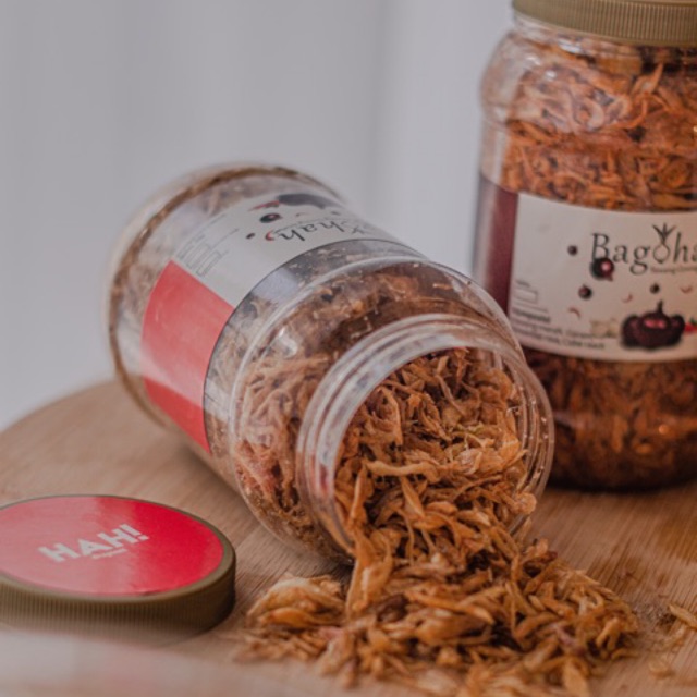 

Bagohah original Besar