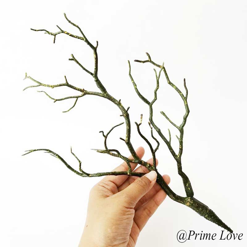 Ranting Pohon Plastik Artifisial Tanaman Dekorasi Hantaran - RT