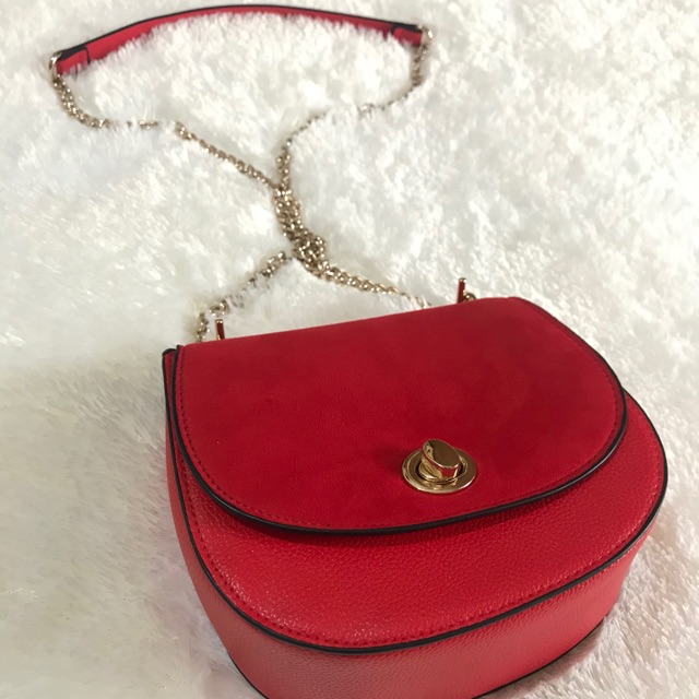 Tas sling bag H&M ori