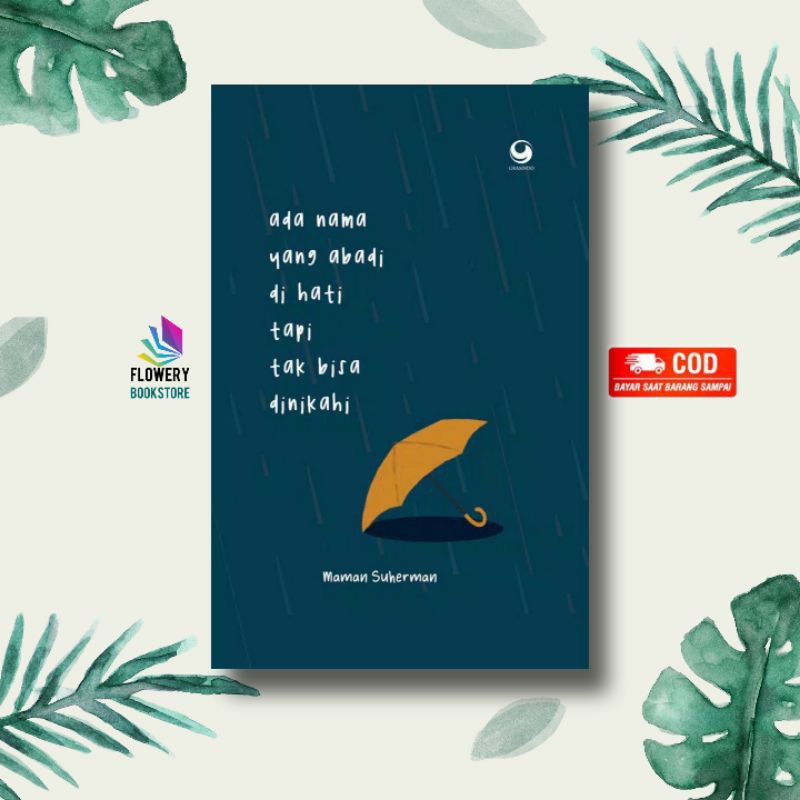 Ada Nama Yang Abadi di Hati Tapi Tak Bisa Dinikahi