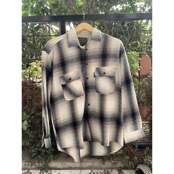 Bayleaf veterano Flanel