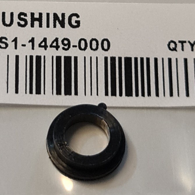 Bushing Web iR 5000/6000/5570/6570