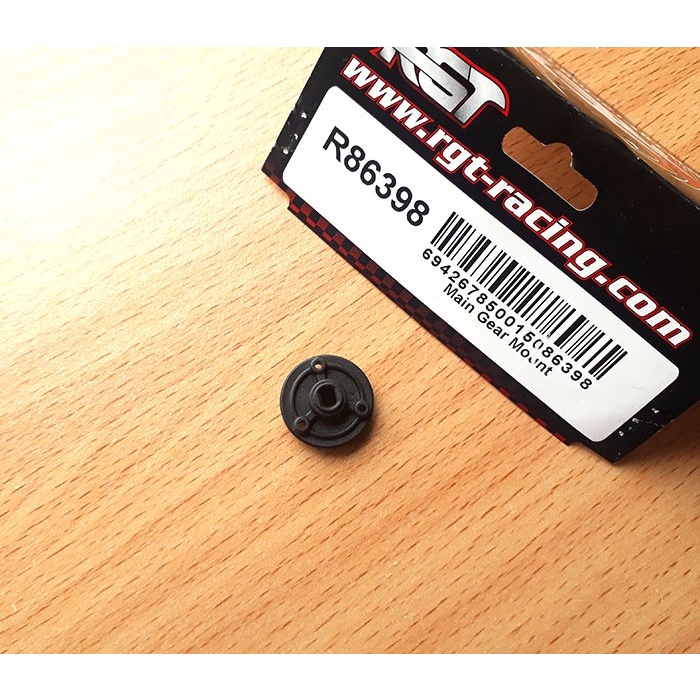Sparepart RGT R86398 Main Gear Mount for 136100 V3 Jimny