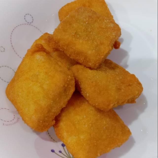 

Nugget Ayam
