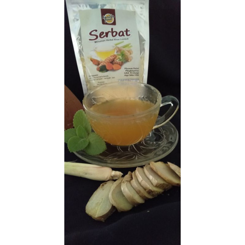 

serbatjahe