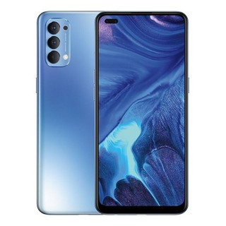 OPPO RENO 4 RAM 8/128 GB GARANSI RESMI OPPO INDONESIA