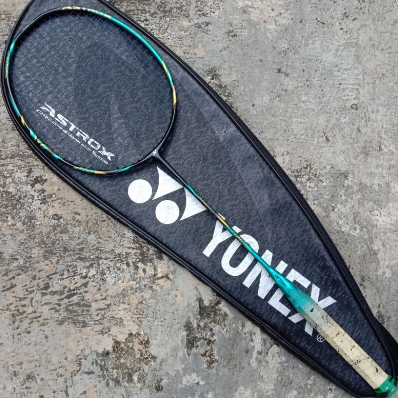 Raket Yonex Astrox 88S Pro 4U Original (Second)