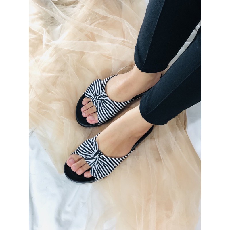 Lavenna Lisa Salur Sandal Teplek Seri LV1009