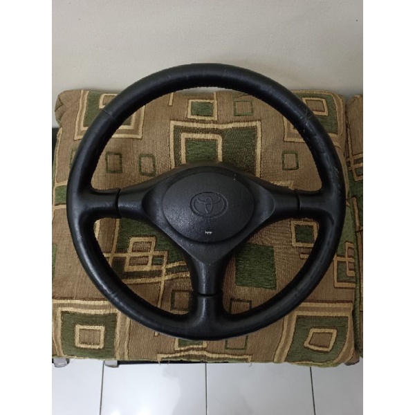 Stir Original Toyota Celica