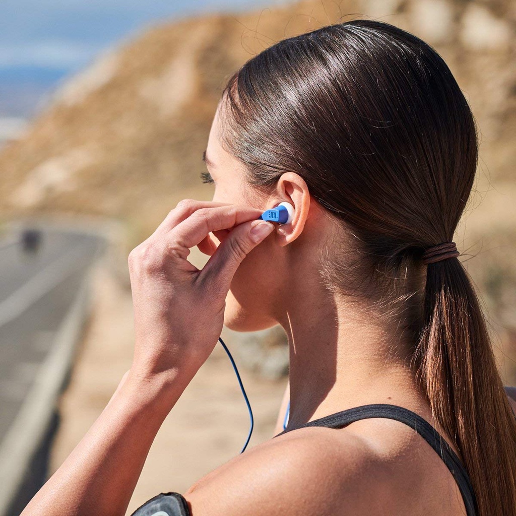 JBL Endurance Run InEar Headphones