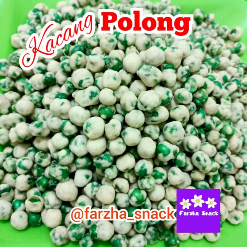 

CAMILAN KACANG POLONG 250GR SNACK OLEH-OLEH JAJANAN CAMILAN KILOAN MAKANAN CEMILAN KILOAN