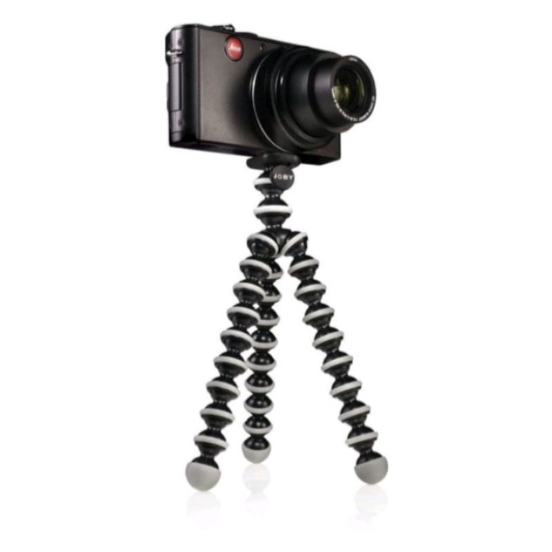 HOLDER TRIPOD GORILLA POD HOLDER U UKURAN LARGE (L)