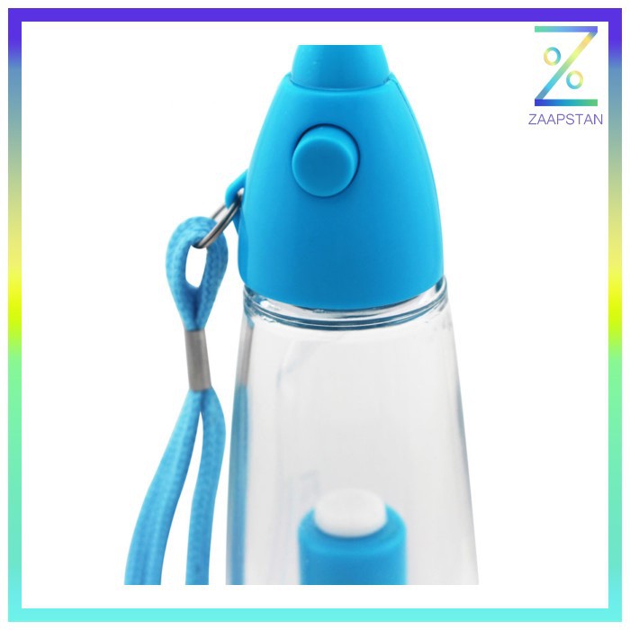 Semprotan Pembersih Sela Gigi Dental SPA Water Floss - Blue