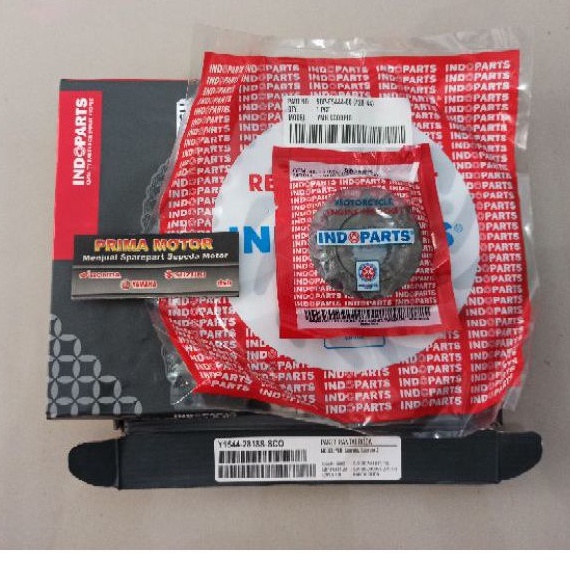 GEAR SET SCORPIO Z INDOPART GIR SET SCORPIO Z INDOPARTS