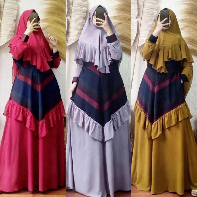 kejora syari original foryouma