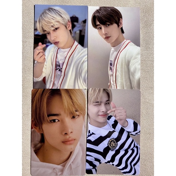 PC UNIFORM ENHYPEN MURAH