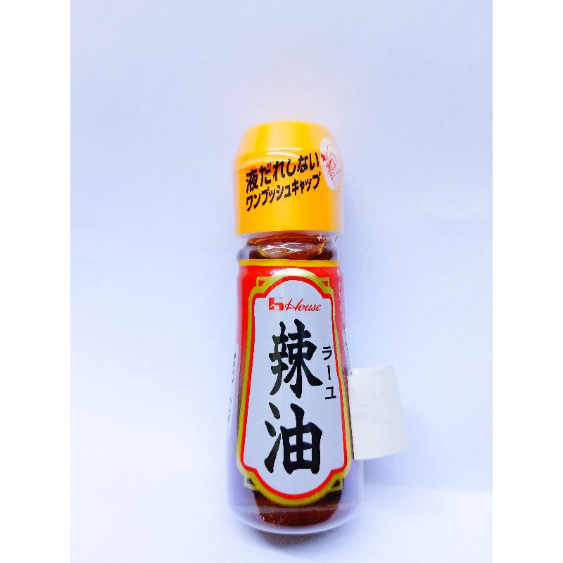 

Minyak Wijen Jepang / Sesame Oil House Rayu 31 Gram