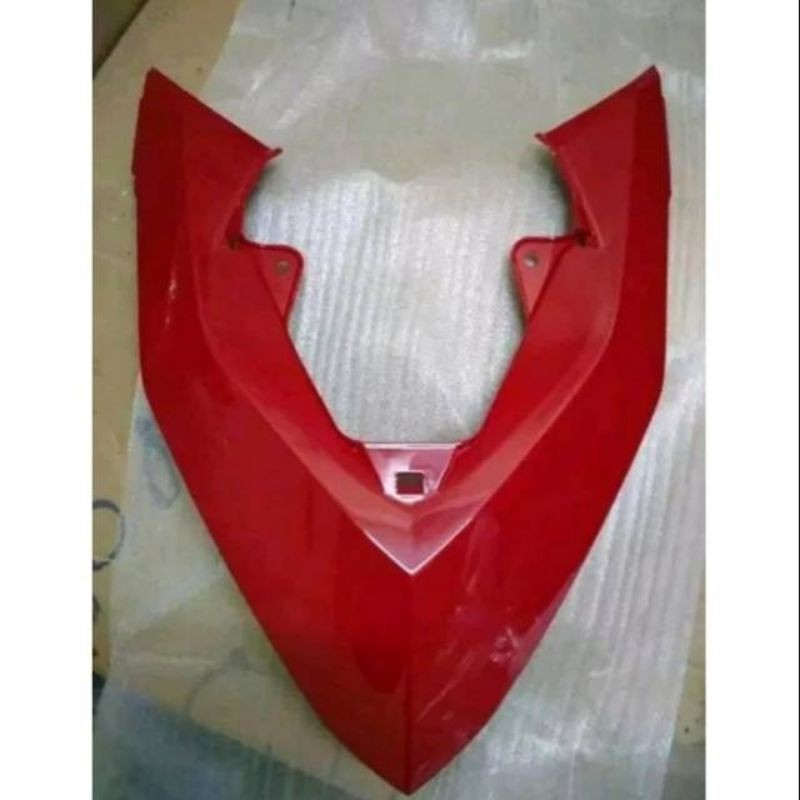 panel besar/cover tameng depan vario 125/150 K59