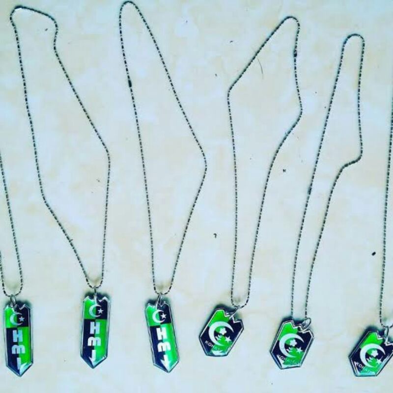 GORDON HMI *Free PIN & KALUNG