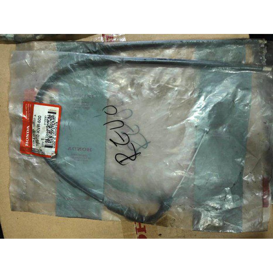 kabel gas revo 100 ori