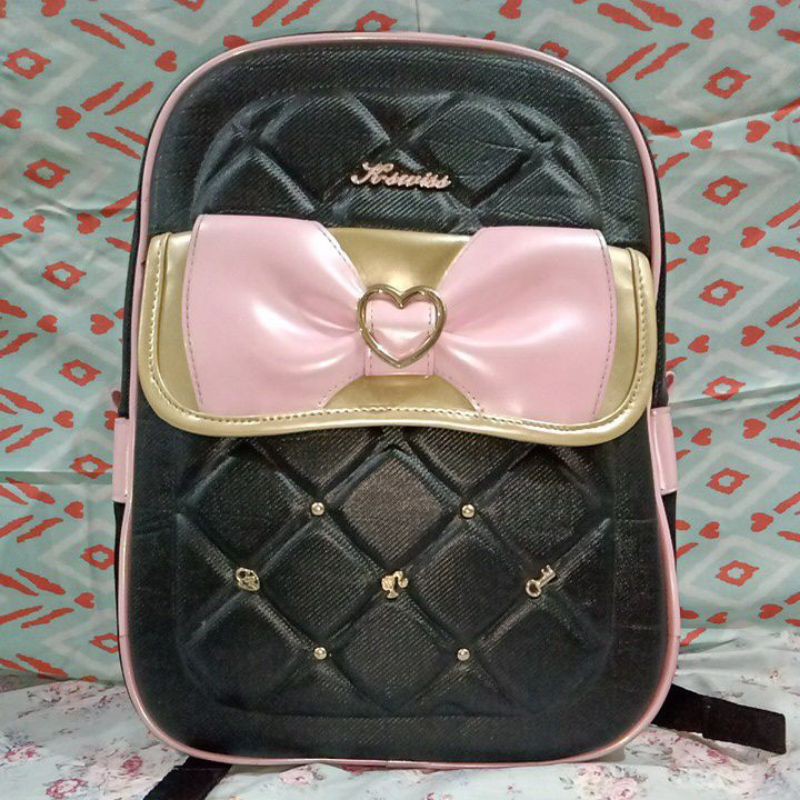 K.Swiss ransel anak