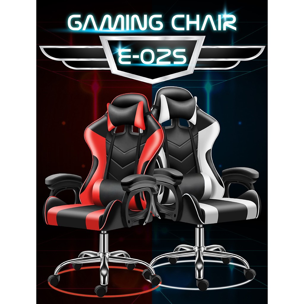 Jual Kursi Gaming / Kursi Gaming Gamers / Gamers chair / Gaming Chair