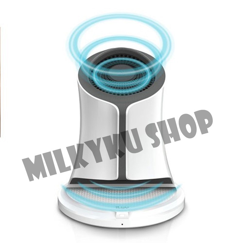 SPEAKER ILUV SYREN BLUETOOTH SYREN MURAH