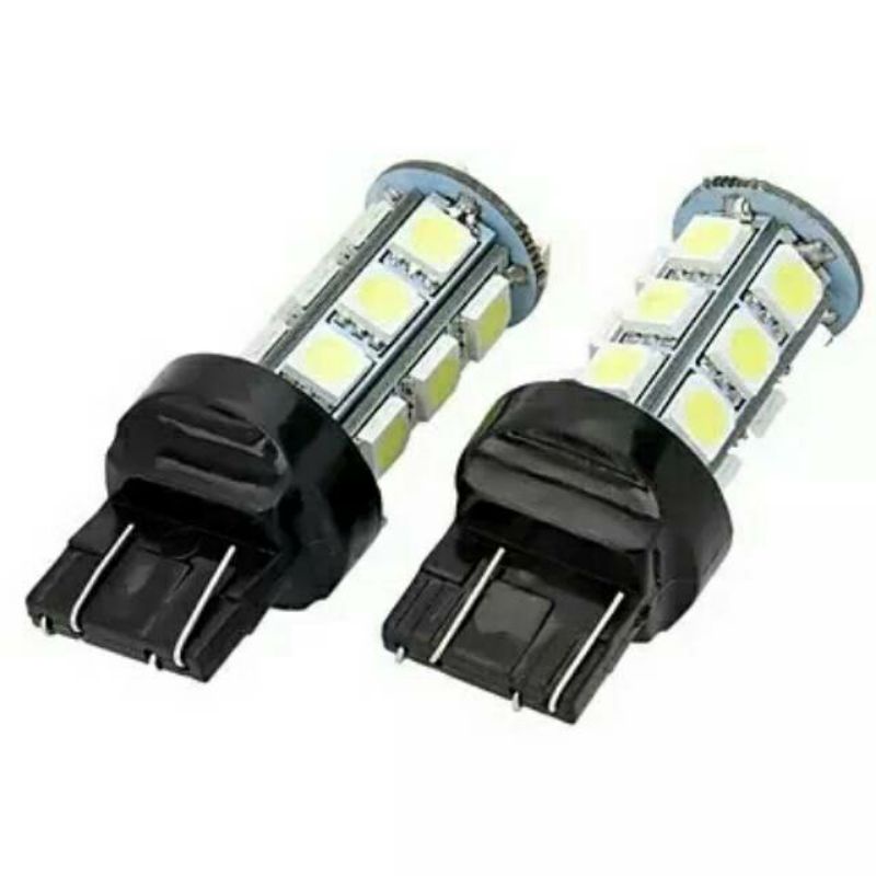 LAMPU REM T20 18 SMD 12VOLT