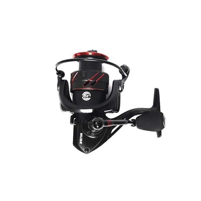 Reel Lizard Muse 3000