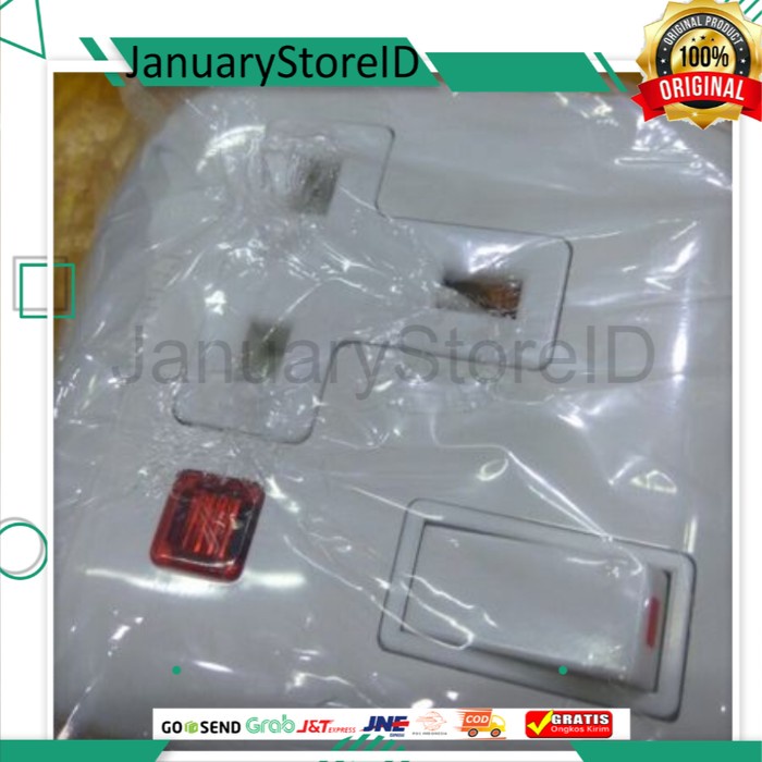 STOP KONTAK AC PANASONIC